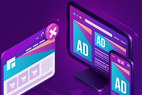 Çevrimiçi reklamcılık