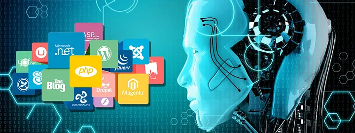 Web Geliştirme ve Bilimsel Araştırmalarda Yapay Zeka Kullanımı